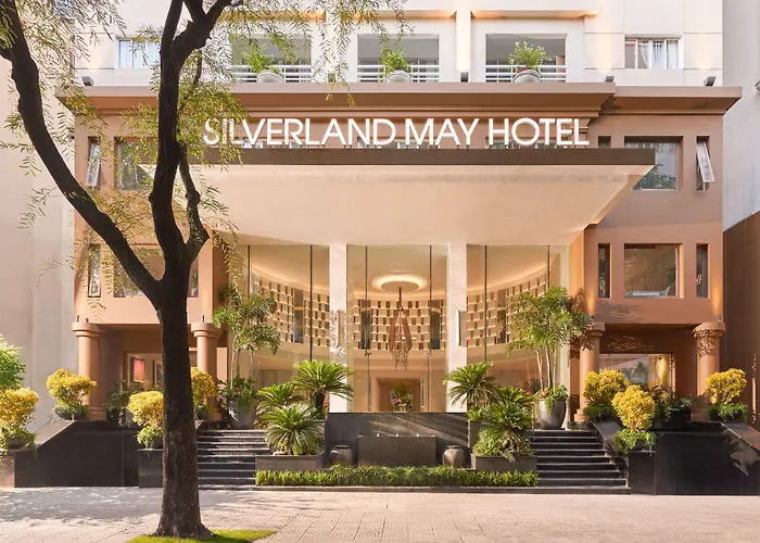 Silverland Mây Hotel